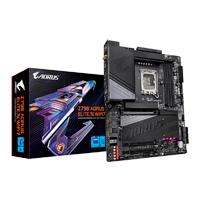 TARJETA MADRE GIGABYTE Z890 A ELITE WIFI7 / DDR5 / SOCKET 1851 INTEL SERIE 2 / WIFI 7 / BT / GAMA ALTA TARJETA MADRE GIGABYTE Z890 A ELITE WIFI7 / DDR5 / SOCKET 1851 INTEL SERIE 2 / WIFI 7 / BT / GAMA ALTA